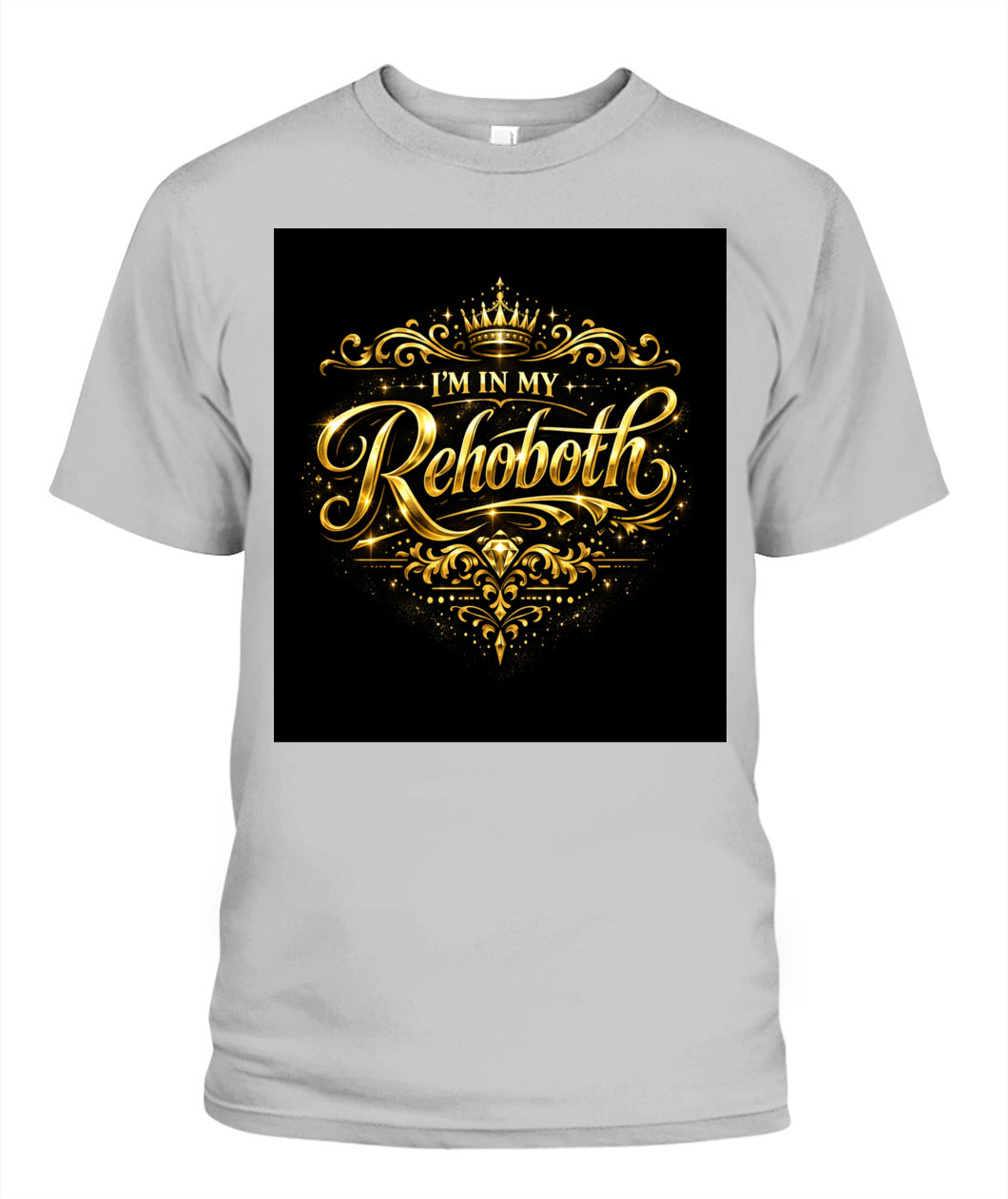 Unisex T-Shirt | Gildan 5000