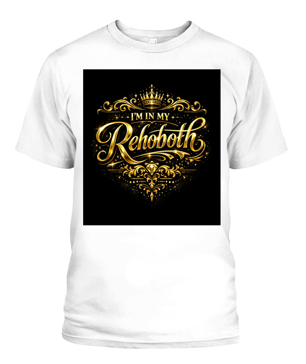 Unisex T-Shirt | Gildan 5000
